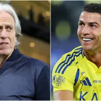 New Al-Nassr boss Jorge Jesus analyzes Cristiano Ronaldo’s Greatness with four-word claim — And it’s spot on