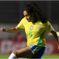 Franklin Jacome/Getty Images