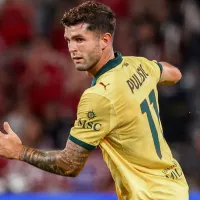 Christian Pulisic’s five-word reaction says it all after Massimiliano Allegri’s Milan shows early spark vs. Liverpool