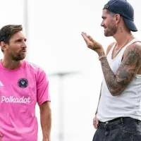David Beckham breaks down three key reasons why Lionel Messi’s new ‘bodyguard’ Rodrigo De Paul was Inter Miami’s must-have transfer