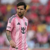 World Cup and Champions League winner set to join MLS as new rival for Lionel Messi