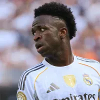 Is Vinicius Jr’s future at Real Madrid in jeopardy as contract talks stall?
