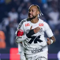 Legendary European club targets Neymar: Could he leave Santos?