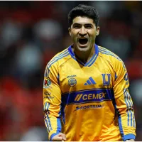 Rodrigo Oropeza/Getty Images