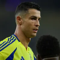 Cristiano Ronaldo could be joined by Club World Cup champion as Al Nassr builds a dream team