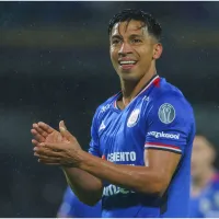 Agustin Cuevas/Getty Images
