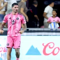 Megan Briggs/Getty Images