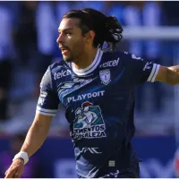 Agustin Cuevas/Getty Images