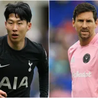 Ryan Pierse/Dustin Satloff/Getty Images