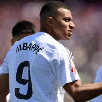 Report: $50M Real Madrid star reacts angrily to club’s decision on Mbappe’s No. 9 successor