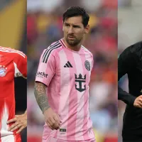Thomas Müller joins MLS: How much will he earn compared to Lionel Messi and Heung-Min Son?