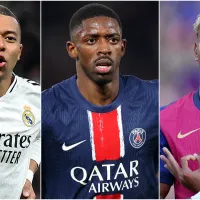 2025 Ballon d’Or nominees announced: Lionel Messi and Cristiano Ronaldo OUT, Ousmane Dembele, Lamine Yamal, Kylian Mbappe IN – Full list