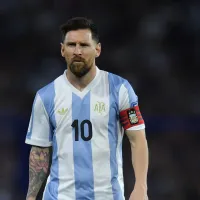 Will Messi face Mexico in a friendly with Argentina? Mexican Soccer Federation denies rumors