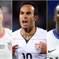 Christian Pulisic and Timothy Weah clap back: Duo delivers eight-word reality check to Landon Donovan and USMNT’s old guard