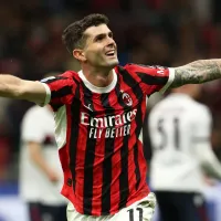 Marco Luzzani/Getty Images