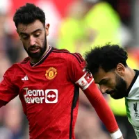 Liverpool or Manchester United? AI predicts the 2025-26 Premier League champion