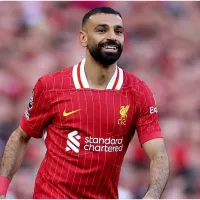 Carl Recine/Getty Images