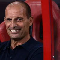 Big blow for Christian Pulisic, Santiago Gimenez, and Luka Modric: No Massimiliano Allegri on the bench vs. Bari in Coppa Italia – Reason revealed
