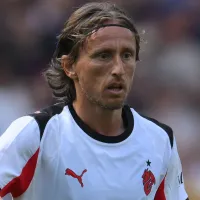 All eyes on Luka Modric: Will Milan star make Coppa Italia debut vs. Bari?