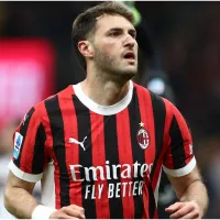 Santiago Gimenez’s selection dilemma: Will Massimiliano Allegri trust him to start Milan’s Coppa Italia game against Bari?