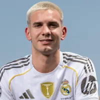 La Liga surprise: Why Franco Mastantuono isn’t in Real Madrid’s registered squad for 2025-26 season