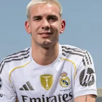 Franco Mastantuono’s La Liga debut date for Real Madrid reportedly confirmed