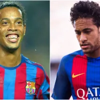 Raphinha joins Ronaldinho in impressive Barcelona feat Neymar never accomplished