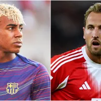 Rafa Babot/Daniela Porcelli/Getty Images