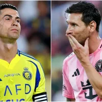 Lionel Messi vs Cristiano Ronaldo: Who’s missed more time with injuries in their career?