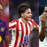 AI predicts LaLiga 2025/26 champion between Barcelona, Real Madrid and Atlético Madrid