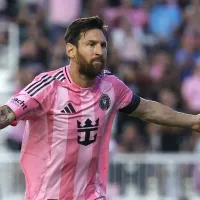 Leonardo Fernandez/Getty Images