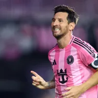 Mascherano assistant’s words raise the alarm: Could Messi miss more matches with Inter Miami and Argentina?