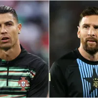 Messi or Cristiano Ronaldo? PSG star Ousmane Dembele picks the greatest Ballon d’Or winner of all time