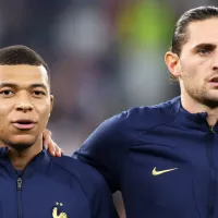 Mbappe’s star teammate at France under fire amid coach controversy: ‘I’m not going to prostitute myself for a player’