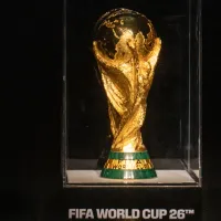 World Cup 2026 draw set for Washington, DC in December: Why this FIFA event will be unlike any before