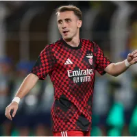 Ahmad Mora/Getty Images