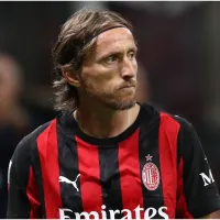 Marco Luzzani/Getty Images