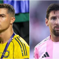Cristiano Ronaldo loses his third final with Al-Nassr: How does that compare to Lionel Messi?