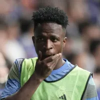 Vinícius Jr. sparks new controversy after clash with fans in Real Madrid’s vs. Oviedo