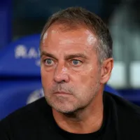 Barcelona reportedly eyeing Argentine wonderkid after Real Madrid’s Franco Mastantuono capture