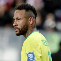 Neymar’s World Cup qualifier hopes end as Ancelotti omits him from Brazil squad