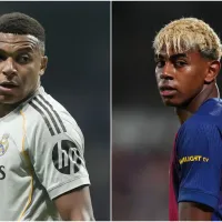 Real Madrid vs. Barcelona: Which is the highest-spending club in European soccer?