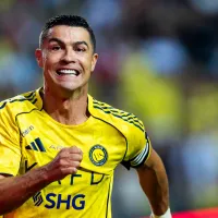 Cristiano Ronaldo’s Al-Nassr reportedly targeting $40 millon elite signing from Europe