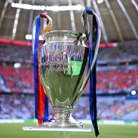 UEFA confirms major shake-up for Champions League 2025-2026 final