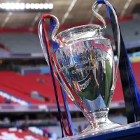 Champions League draw: Real Madrid vs Manchester City and other key matchups for the 2025–26 edition