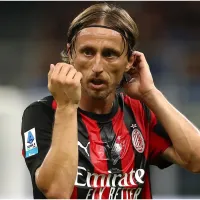 Marco Luzzani/Getty Images