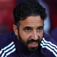 Manchester United coach Ruben Amorim shares brutally honest confession: ‘Sometimes I hate my players’