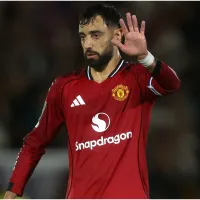 George Wood/Getty Images