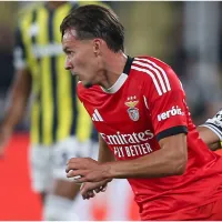 Ahmad Mora/Getty Images