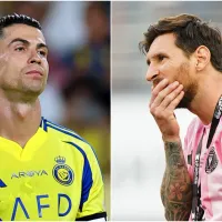 Lionel Messi suffers 13th career final defeat: How does that compare to Cristiano Ronaldo?